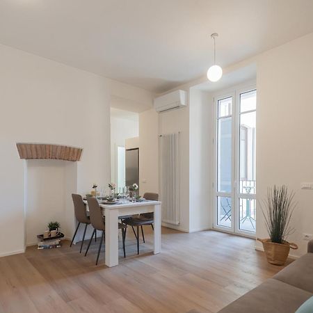 Manaraquattro - Apartament In Como Near The Center With Free Parking - Lake Como Eksteriør billede